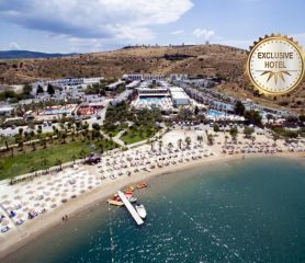 JASMIN BEACH HOTEL